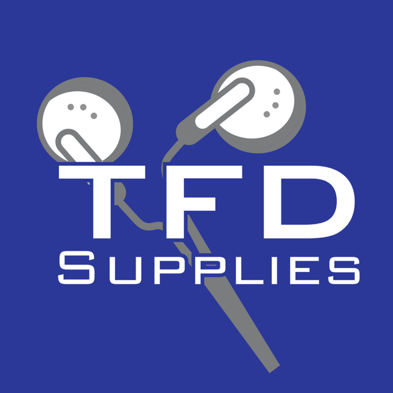 TFD supplies logo