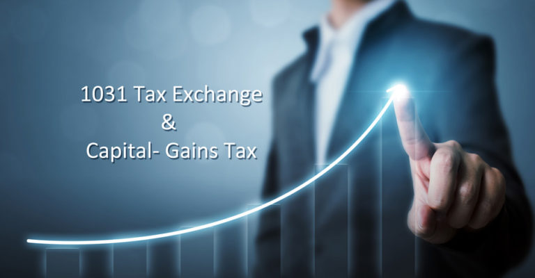 Proposed Tax Law Changes and the 1031 Exchange