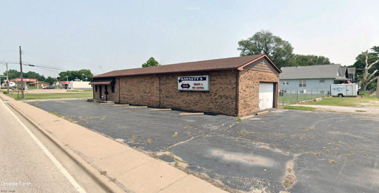 Industrial Property sold located at 1903 5th St., Madison, IL