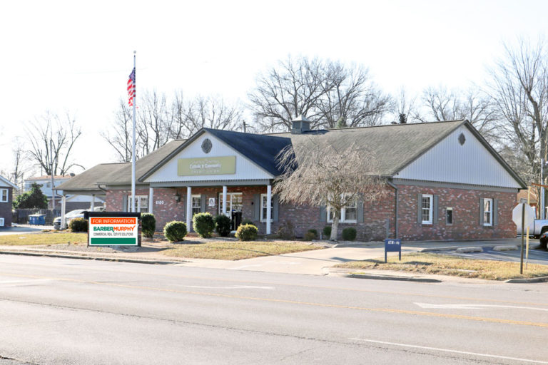 Office Building sold in Belleville, IL