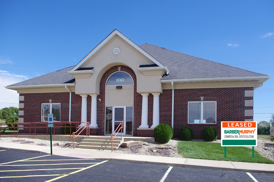 Office Leased Magnolia Commons