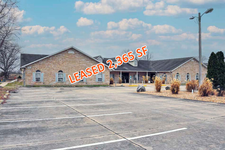 Office Space Lease at 1716 Corporate Crossing, O'fallon, IL