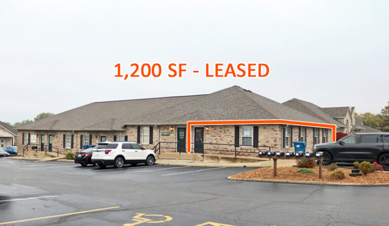 Office Space Leased at 9 Professional Park Dr, Maryville, IL