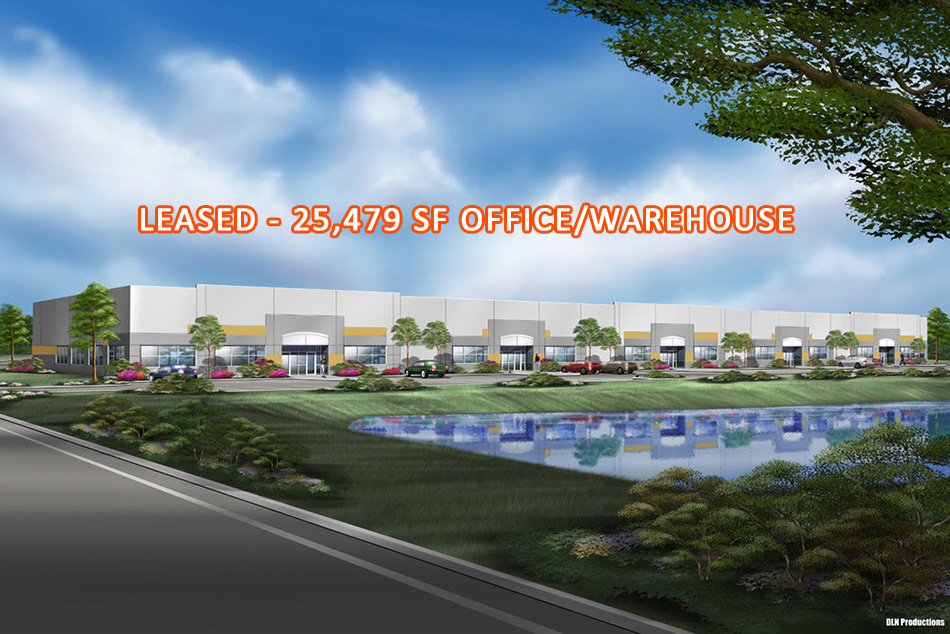 LEASED - OFFICE WAREHOUSE IN EASTPORT PLAZA