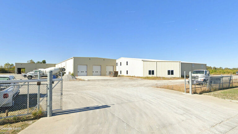 Manufacturing Facility