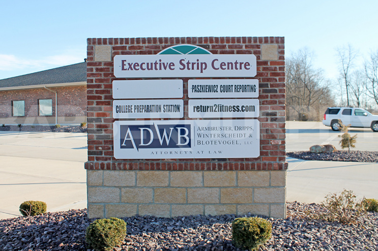 Signage