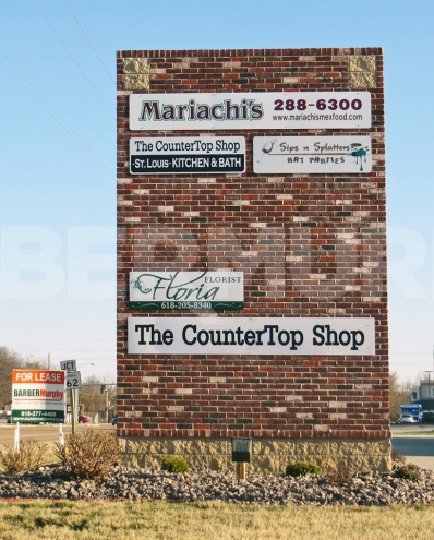 15 Executive Plaza Ct, Maryville, IL 62062