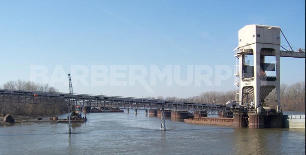 Image of Barge Area