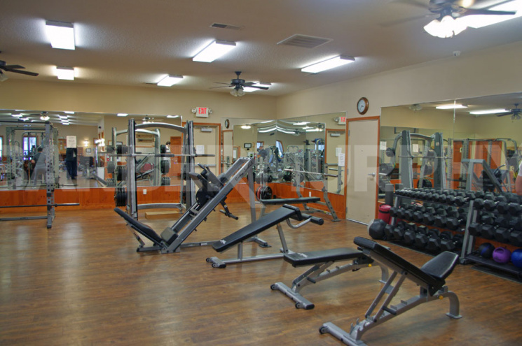Interior Image for Apex Physical Therapy Side