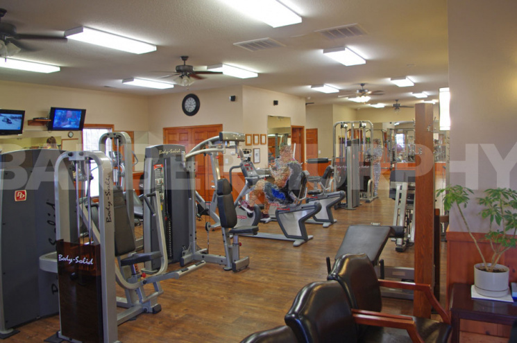 Interior Image for Apex Physical Therapy Side