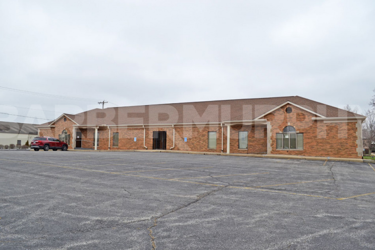 4010 North Illinois, Swansea, Illinois 62226<br> St. Clair County, ,Office,For Lease,North Illinois