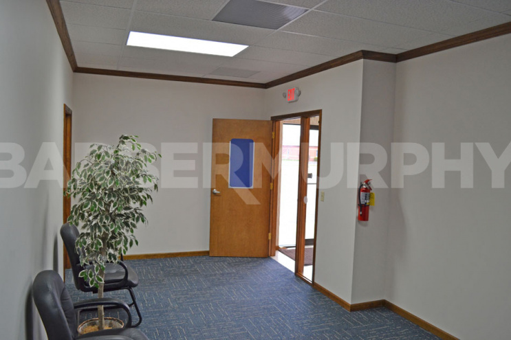4010 North Illinois, Swansea, Illinois 62226<br> St. Clair County, ,Office,For Lease,North Illinois