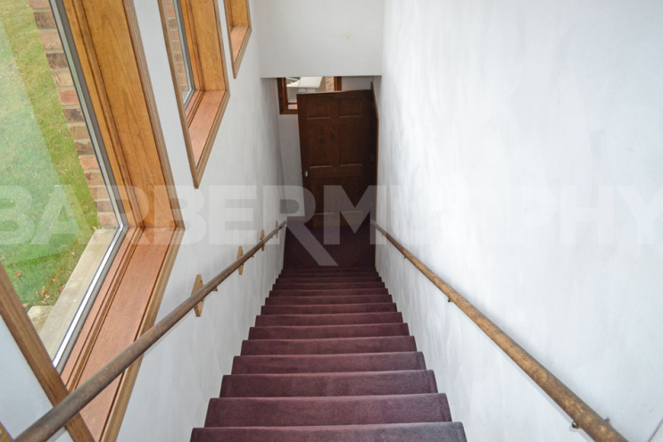 Stairwell