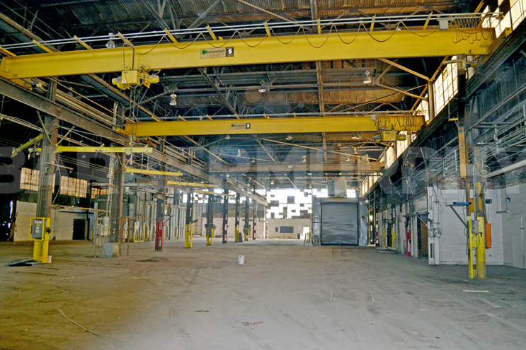 Cranes