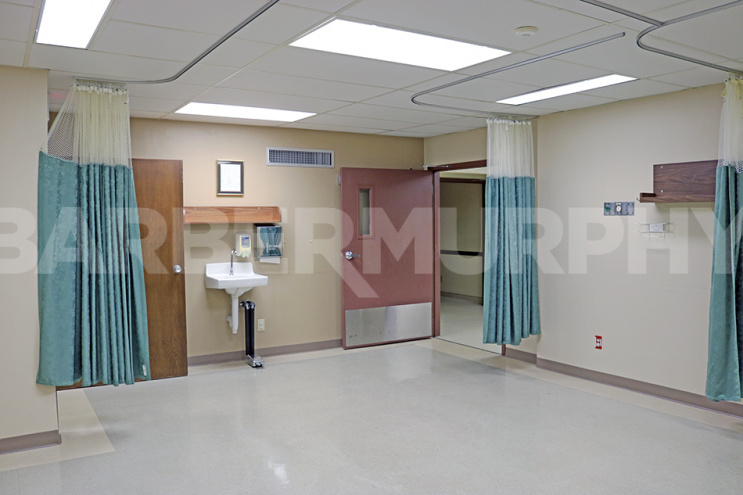 Recovery Room
