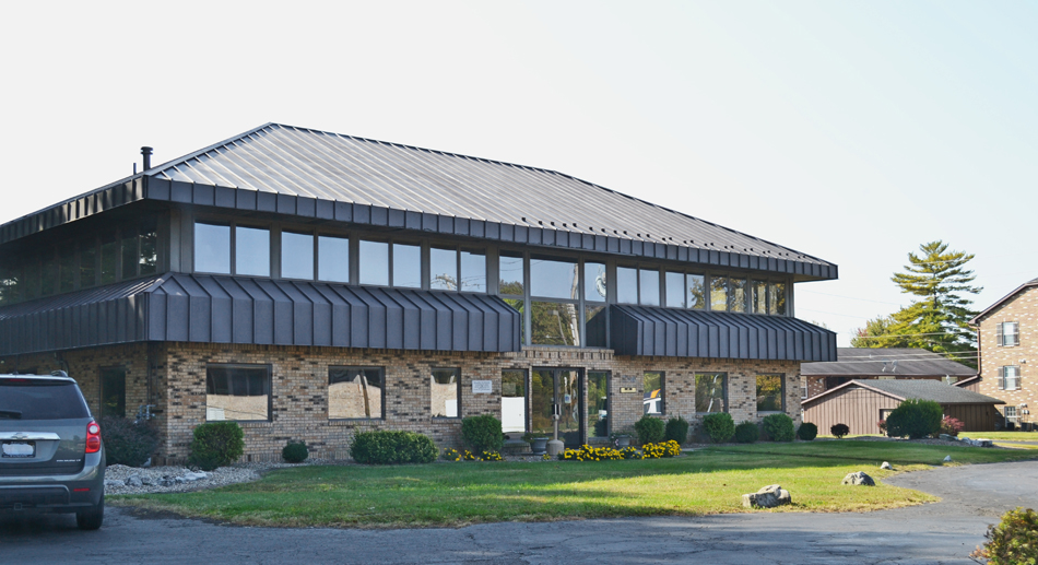 Sunset Hills Executive Park Office Suites for Lease For Lease