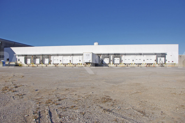 South Dickey St, Sparta, Illinois 62286, Randolph County, Industrial For Sale, Rail Served, Warehouse, Sparta Printing, Spartan Printing