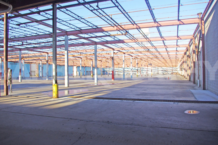 South Dickey St, Sparta, Illinois 62286, Randolph County, Industrial For Sale, Rail Served, Warehouse, Sparta Printing, Spartan Printing