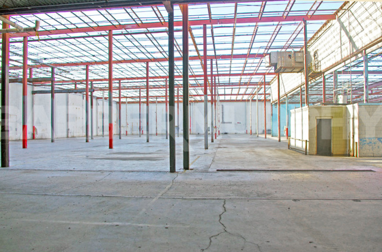 South Dickey St, Sparta, Illinois 62286, Randolph County, Industrial For Sale, Rail Served, Warehouse, Sparta Printing, Spartan Printing