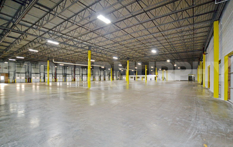 South Dickey St, Sparta, Illinois 62286, Randolph County, Industrial For Sale, Rail Served, Warehouse, Sparta Printing, Spartan Printing