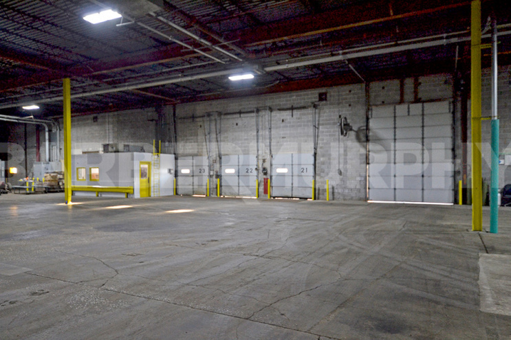 South Dickey St, Sparta, Illinois 62286, Randolph County, Industrial For Sale, Rail Served, Warehouse, Sparta Printing, Spartan Printing