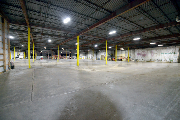South Dickey St, Sparta, Illinois 62286, Randolph County, Industrial For Sale, Rail Served, Warehouse, Sparta Printing, Spartan Printing