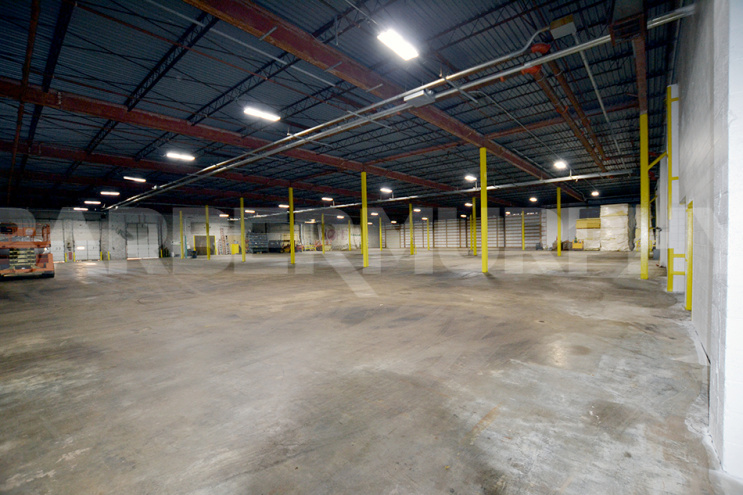 South Dickey St, Sparta, Illinois 62286, Randolph County, Industrial For Sale, Rail Served, Warehouse, Sparta Printing, Spartan Printing