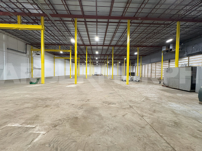 South Dickey St, Sparta, Illinois 62286, Randolph County, Industrial For Sale, Rail Served, Warehouse, Sparta Printing, Spartan Printing