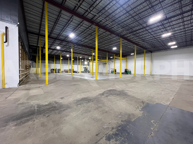 South Dickey St, Sparta, Illinois 62286, Randolph County, Industrial For Sale, Rail Served, Warehouse, Sparta Printing, Spartan Printing