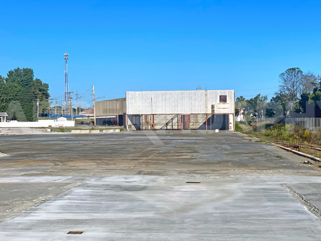 South Dickey St, Sparta, Illinois 62286, Randolph County, Industrial For Sale, Rail Served, Warehouse, Sparta Printing, Spartan Printing