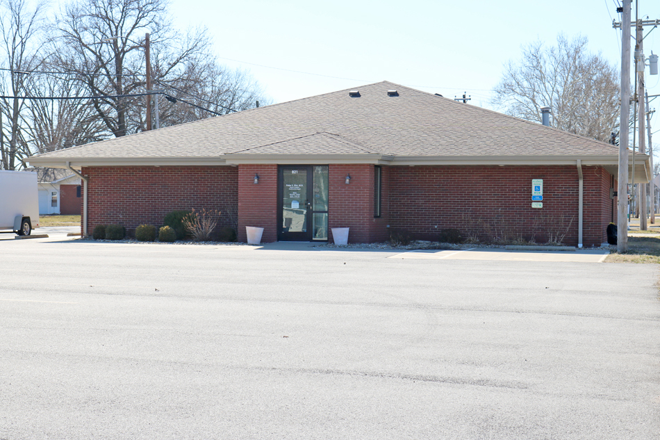 Medical Office For Sale