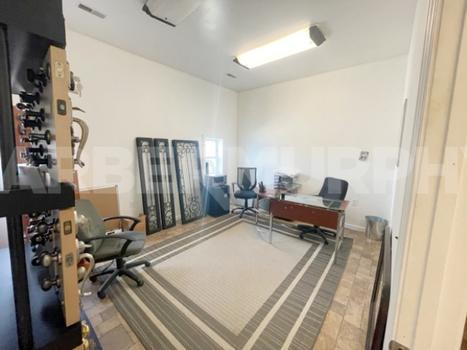 Interior Image of Office