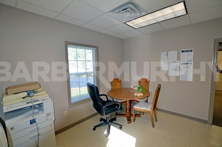 Break Room
