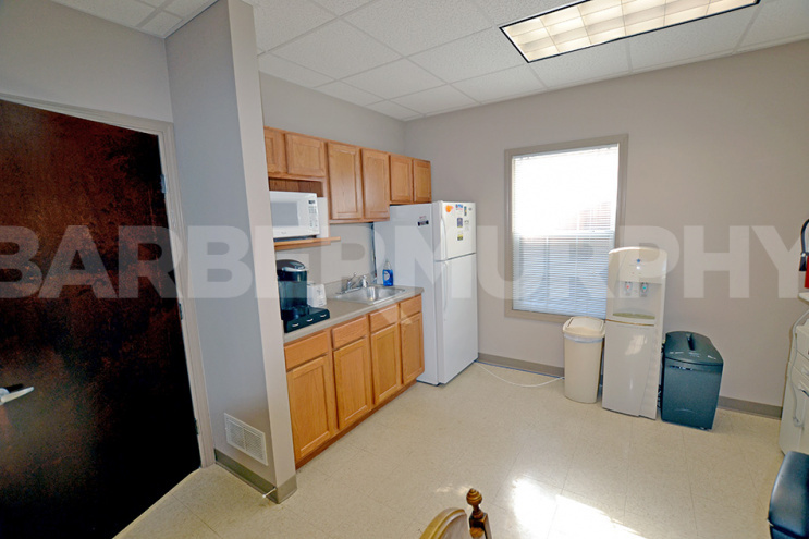 Break Room