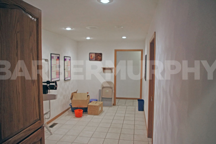 Interior Image of Medical Office Building for Sale