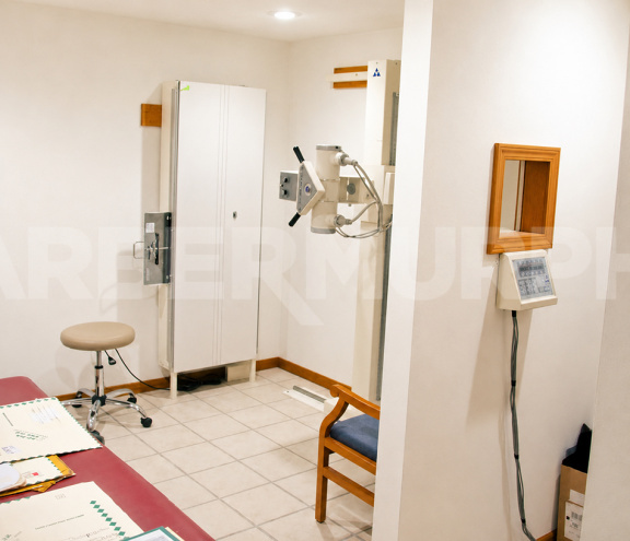 Exam Room