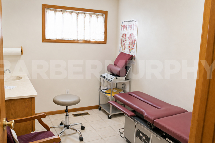 Exam Room