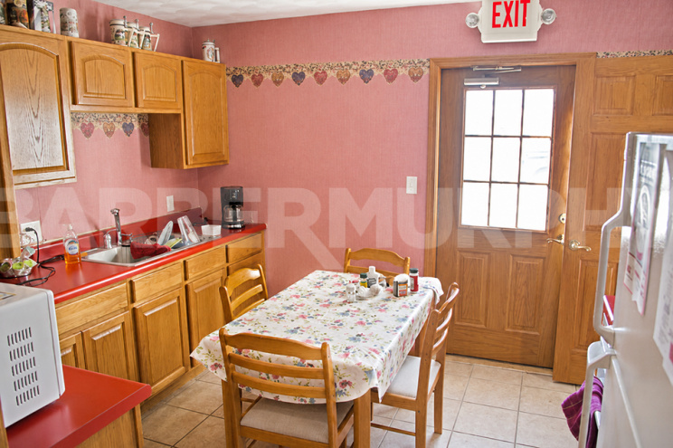 Kitchenette