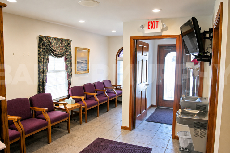 Waiting Room