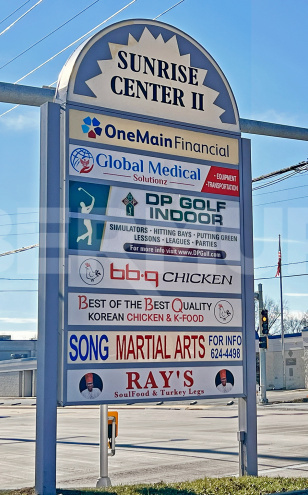 Signage