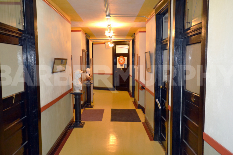 Interior Image of Executive Office Suites  on Main Street in Edwardsville, IL