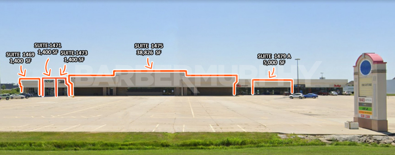 Space Outline Exterior