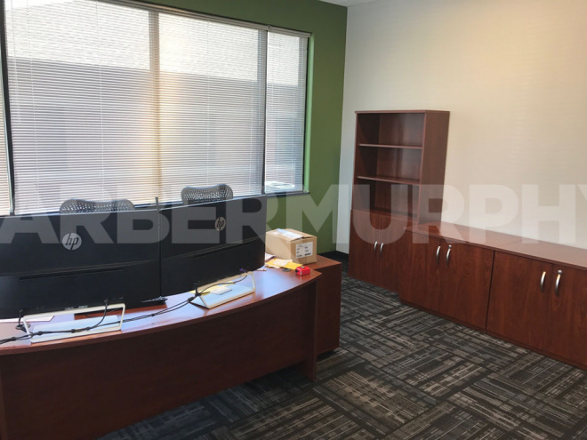 Interior Image of Office at 640 Pierce Blvd, OFallon, Illinois