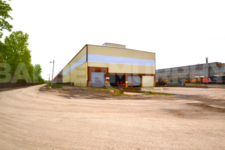 Exterior Image