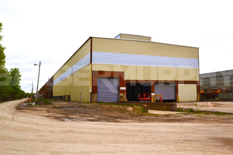 Exterior Image