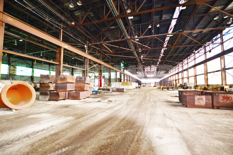 Interior Image