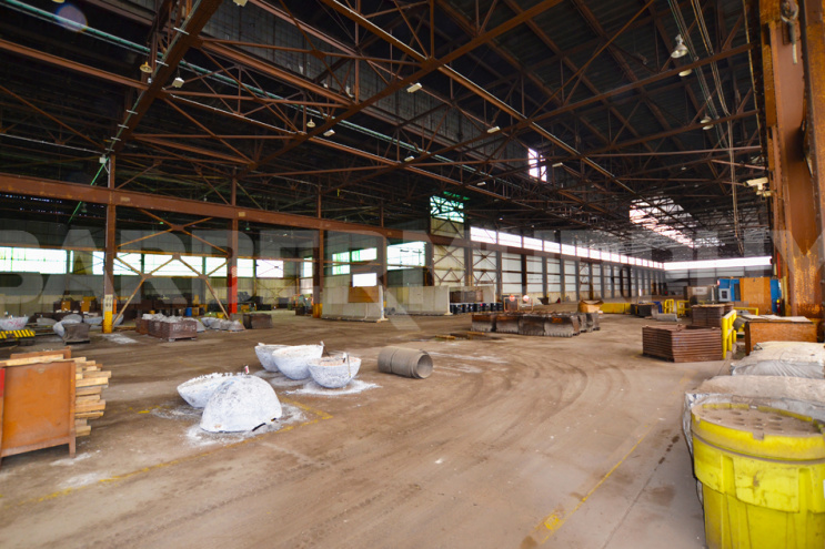 Interior Image