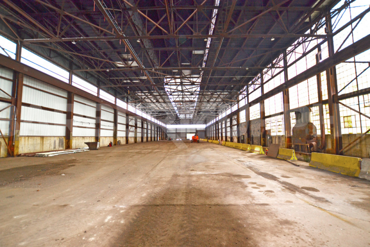 Interior Image