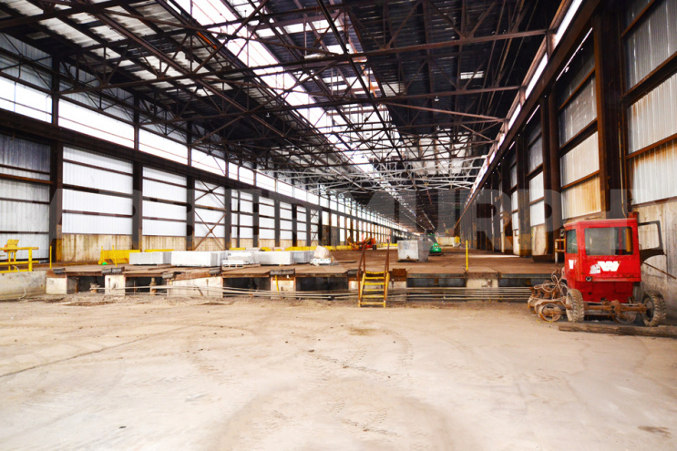 Interior Image