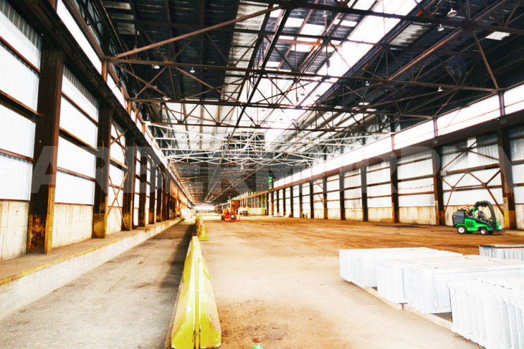 Interior Image